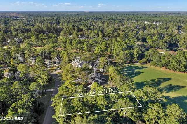 $349,000 | 24 Rice Mill Road, Okatie, SC 29909