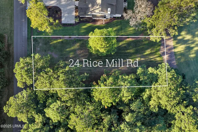 $349,000 | 24 Rice Mill Road, Okatie, SC 29909