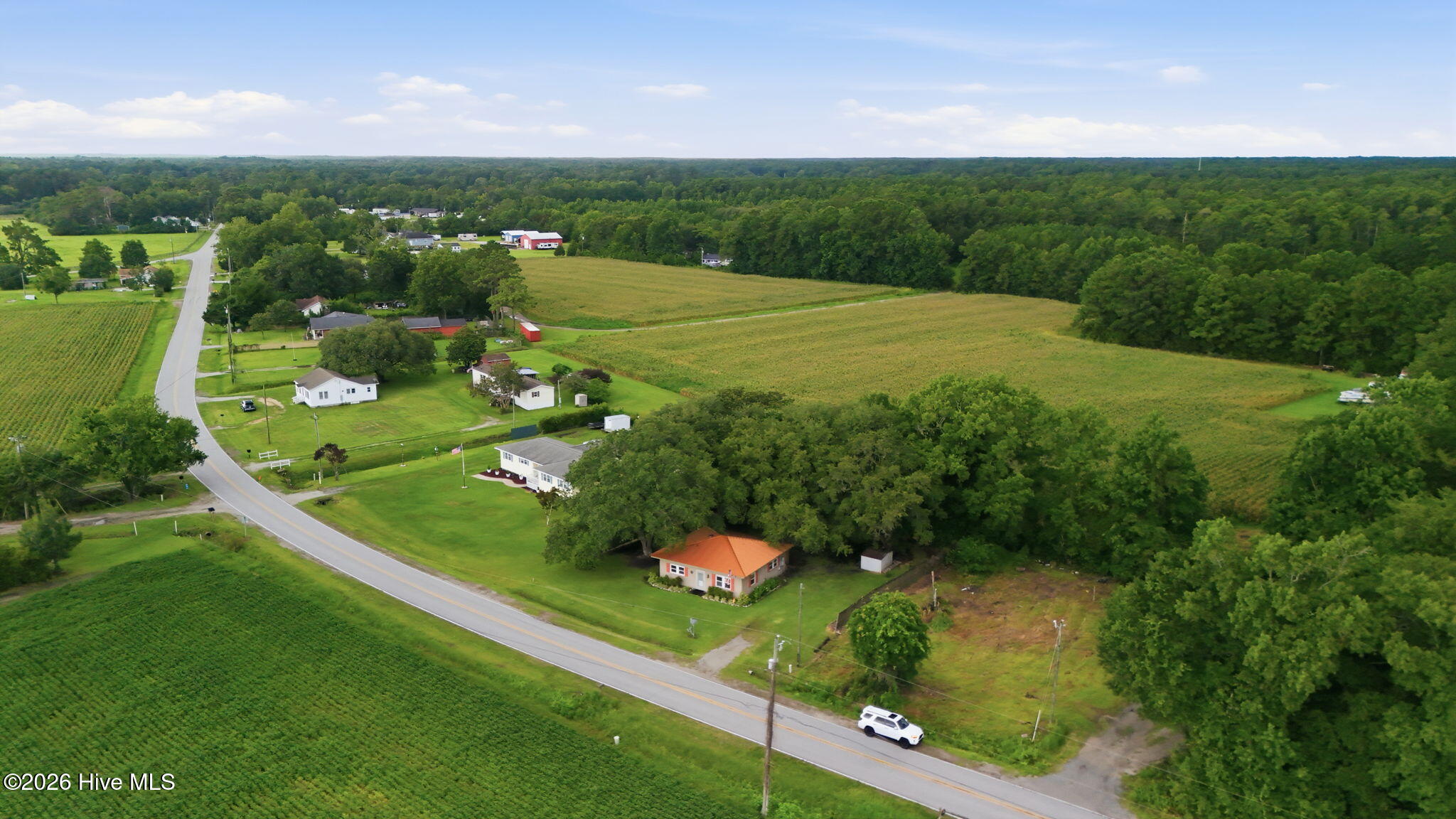 682 Tom Mann Road Newport, NC 28570 - Photo 40 of 44