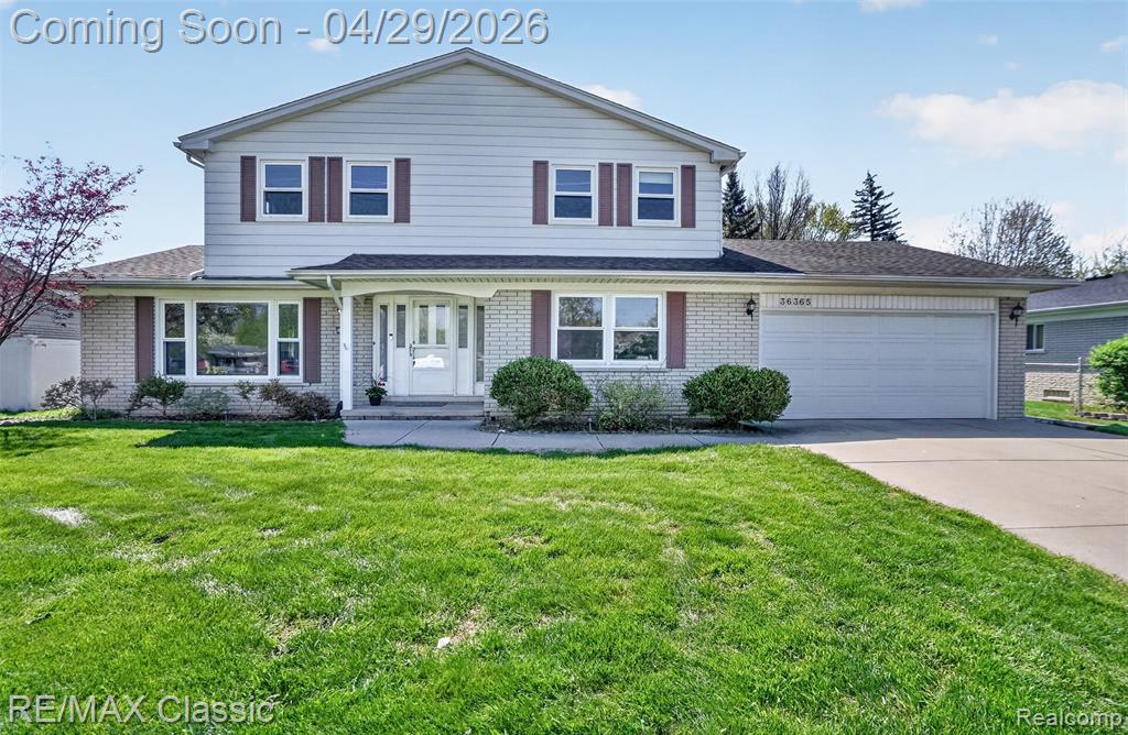 36365 Six Mile Road Livonia, MI 48152 - Photo 2 of 32