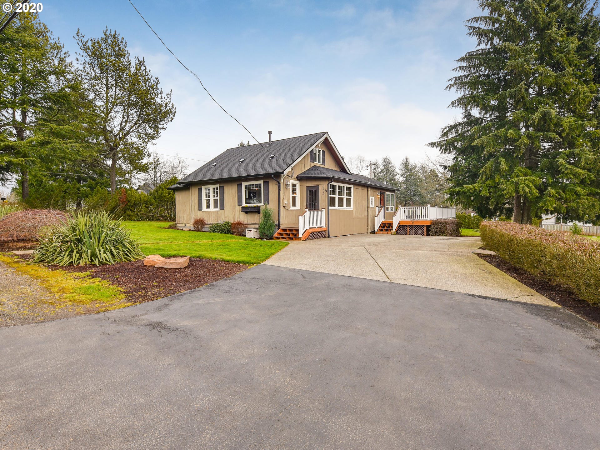 7930 Southeast Clark Road Gresham, OR 97080 - Photo 1 of 32 Gallery Image 1