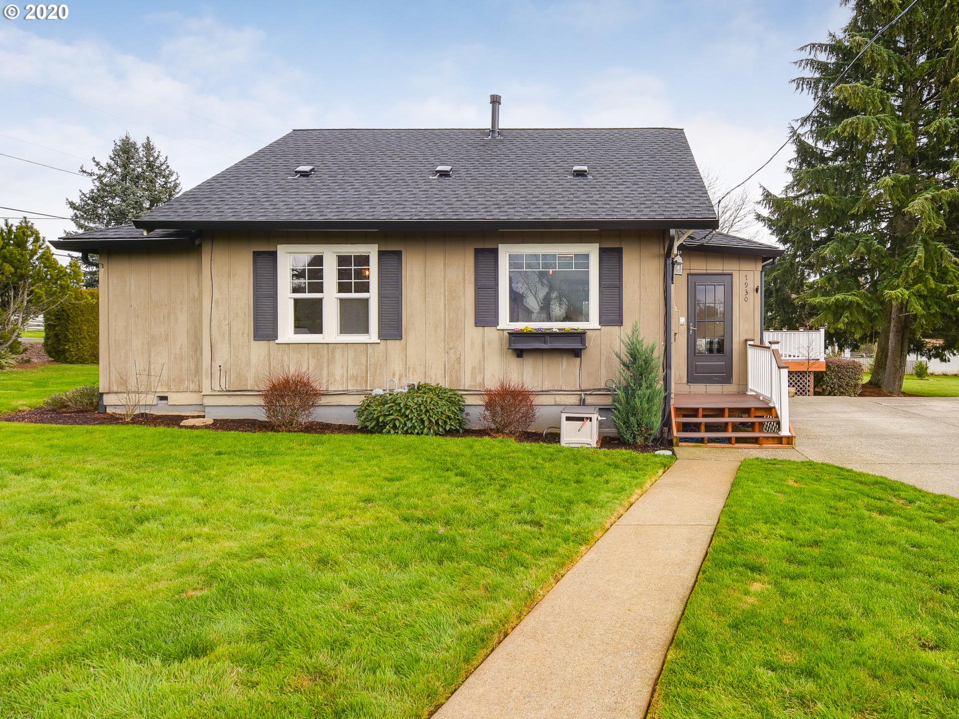 7930 Southeast Clark Road Gresham, OR 97080 - Photo 2 of 32 Gallery Image 2