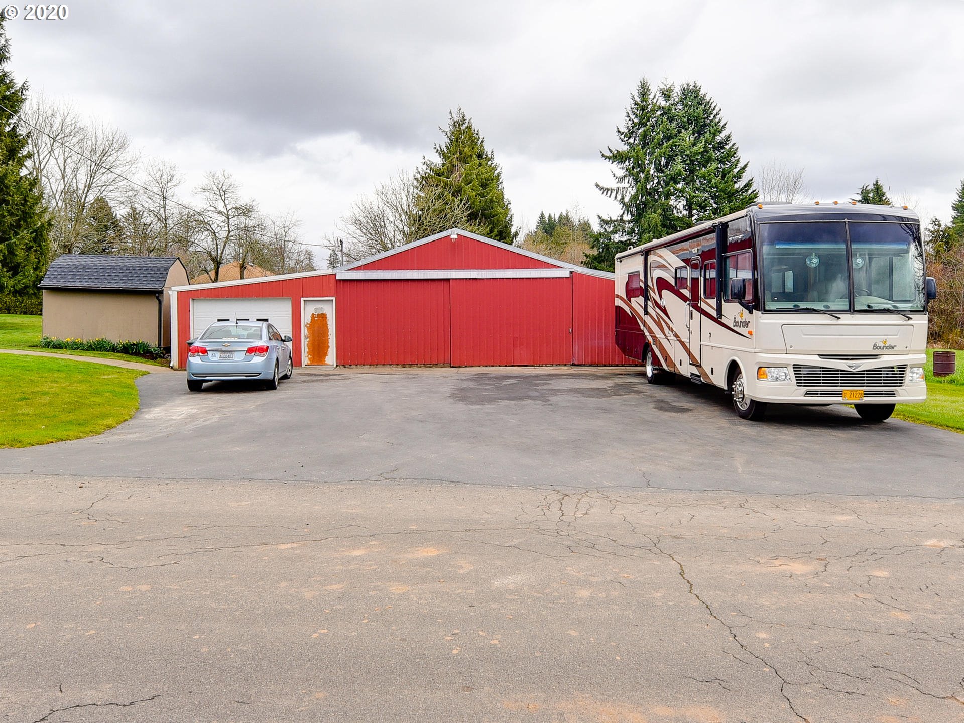 7930 Southeast Clark Road Gresham, OR 97080 - Photo 24 of 32 Gallery Image 24