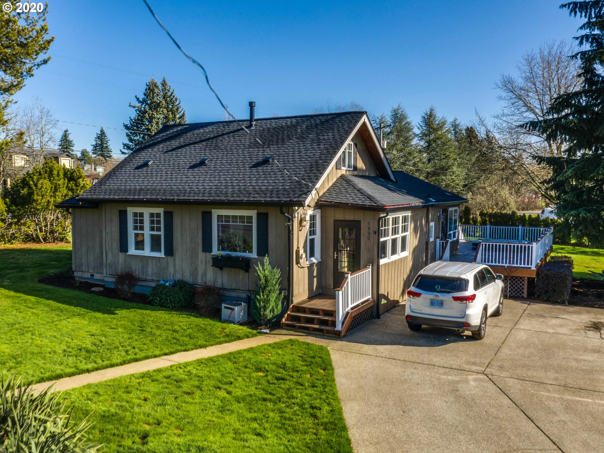 7930 Southeast Clark Road Gresham, OR 97080 - Photo 27 of 32 Gallery Image 27