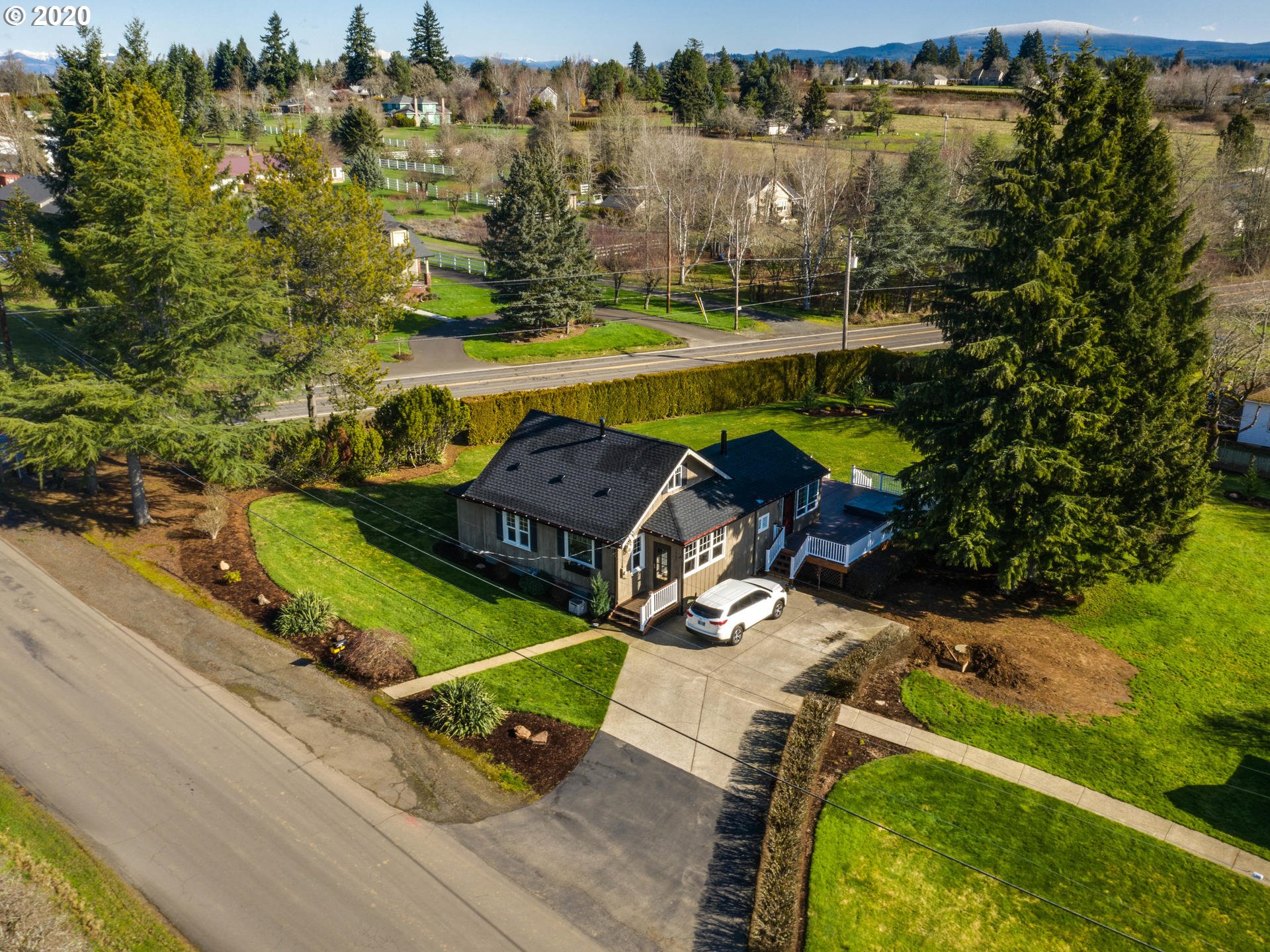 7930 Southeast Clark Road Gresham, OR 97080 - Photo 28 of 32 Gallery Image 28