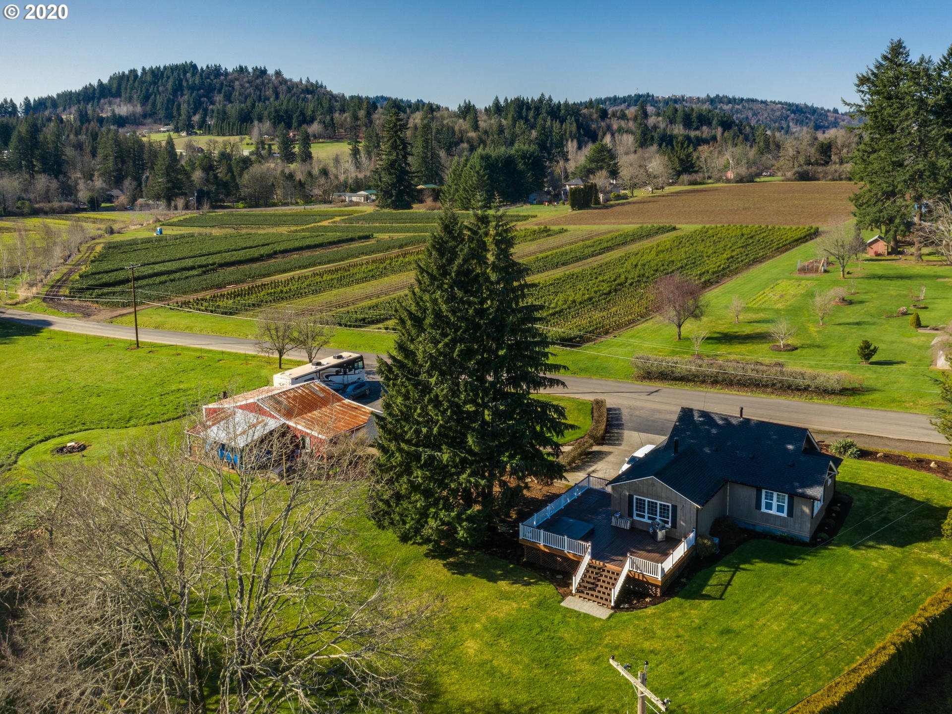 7930 Southeast Clark Road Gresham, OR 97080 - Photo 29 of 32 Gallery Image 29