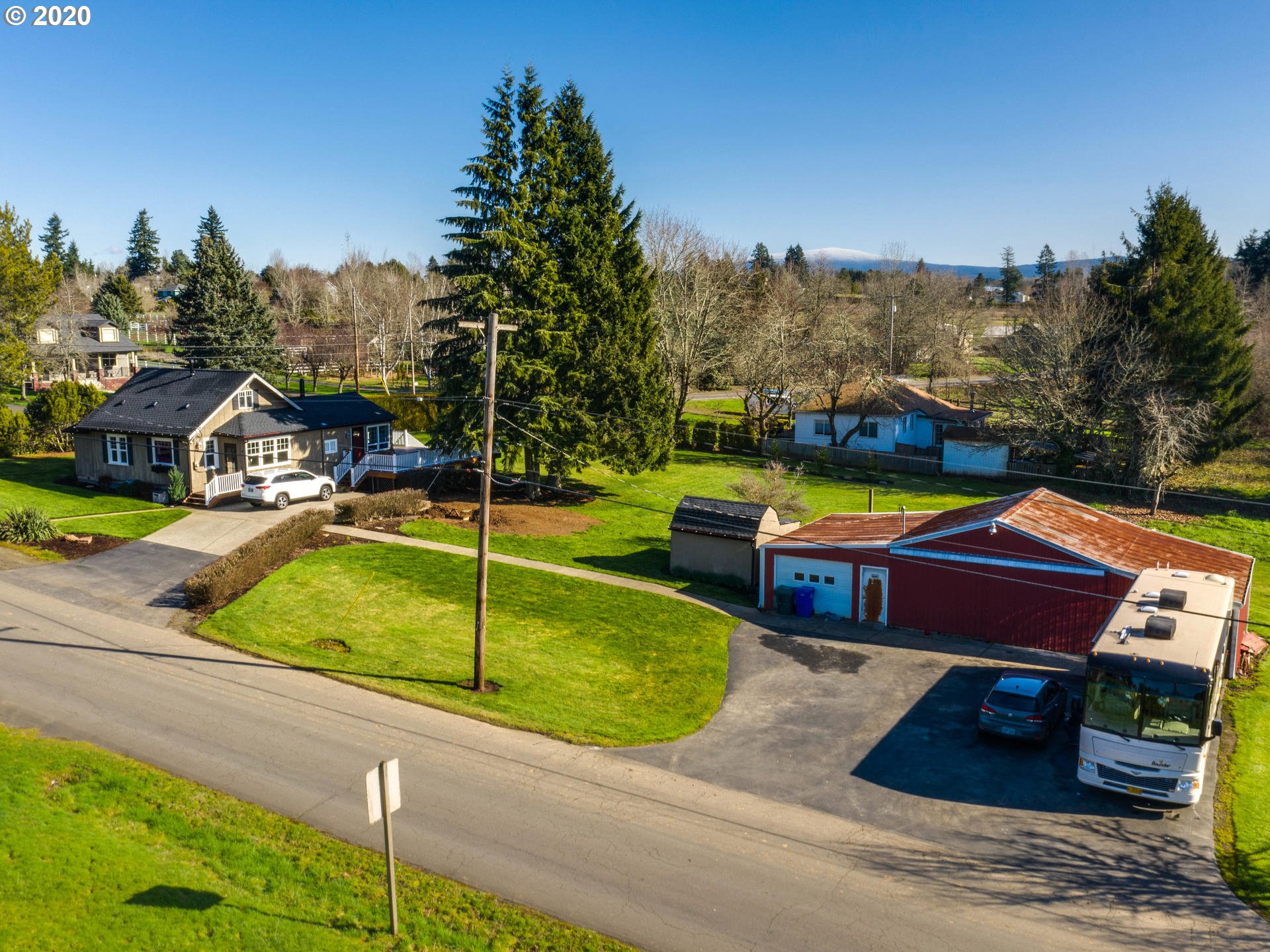 7930 Southeast Clark Road Gresham, OR 97080 - Photo 30 of 32 Gallery Image 30