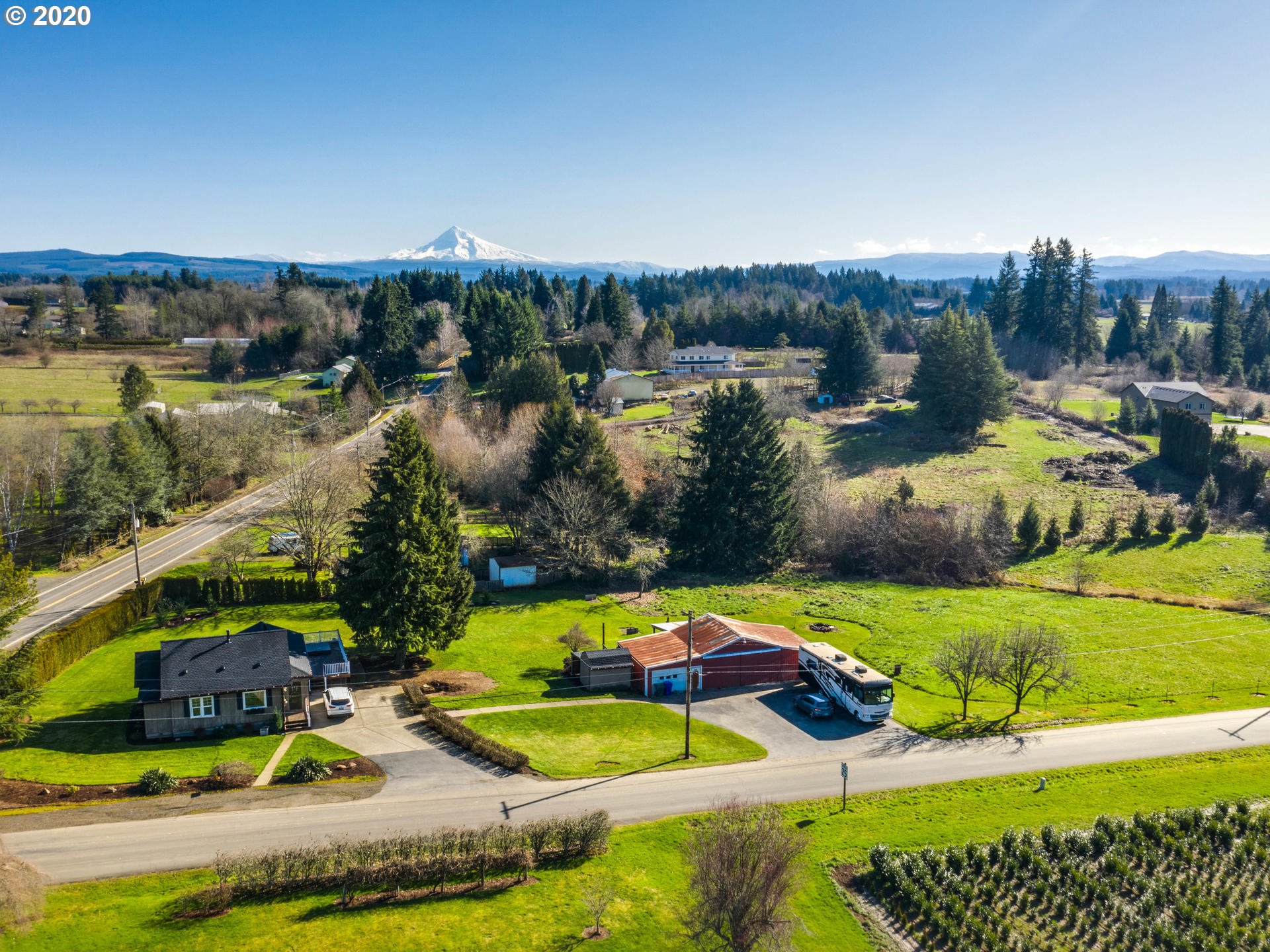 7930 Southeast Clark Road Gresham, OR 97080 - Photo 31 of 32 Gallery Image 31
