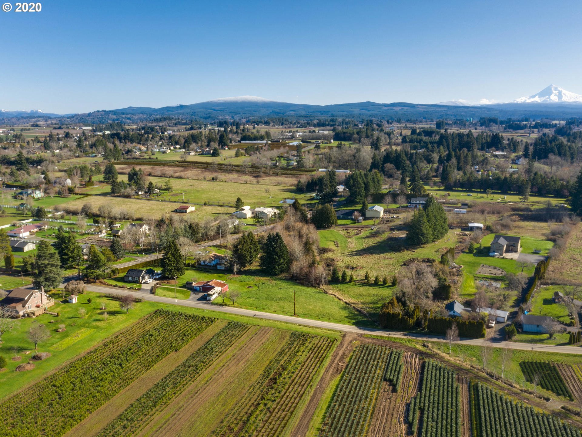 7930 Southeast Clark Road Gresham, OR 97080 - Photo 32 of 32 Gallery Image 32