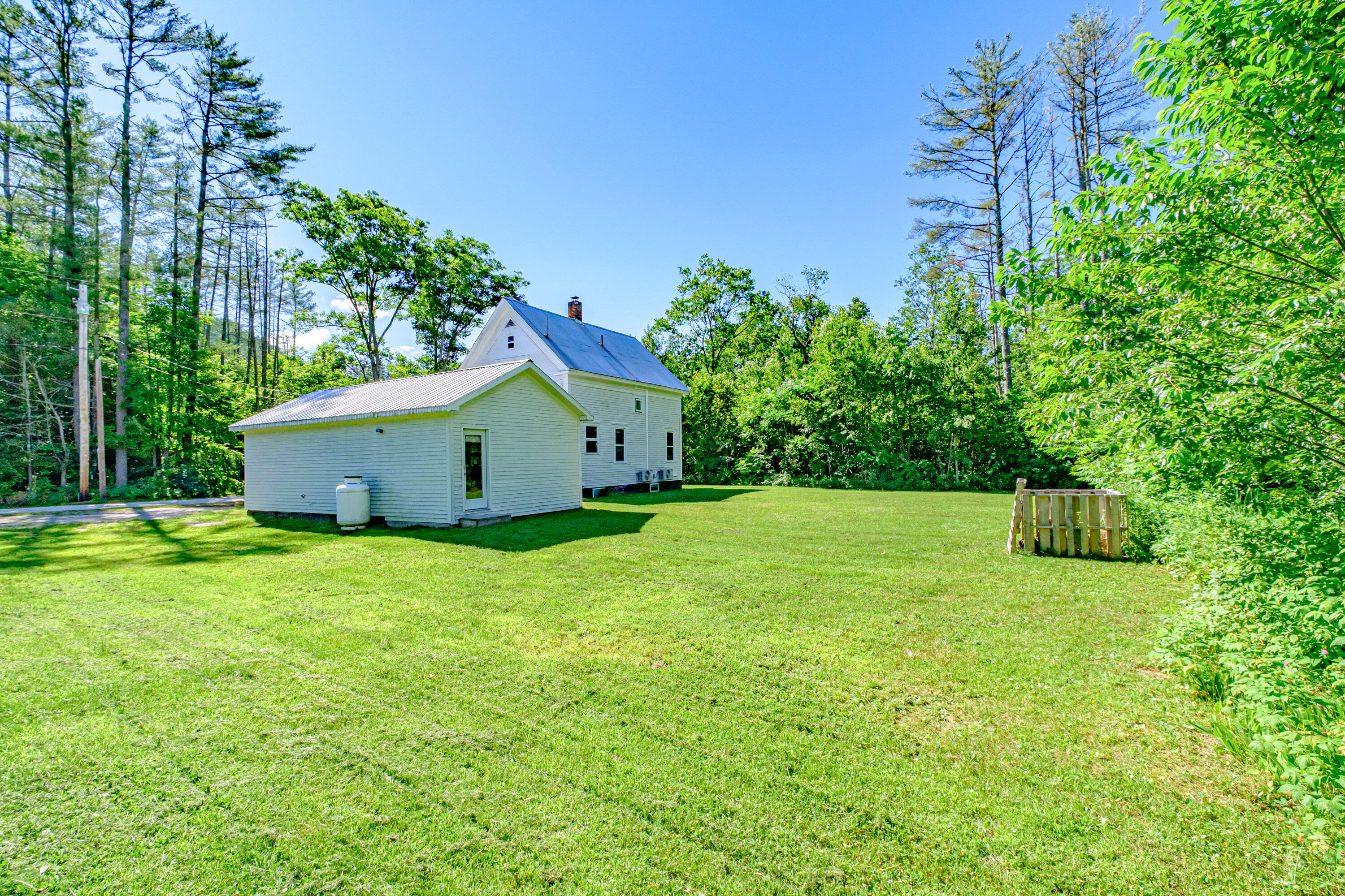 5 Whippoorwill Road Rumford, ME 04276 - Photo 66 of 67 side yard