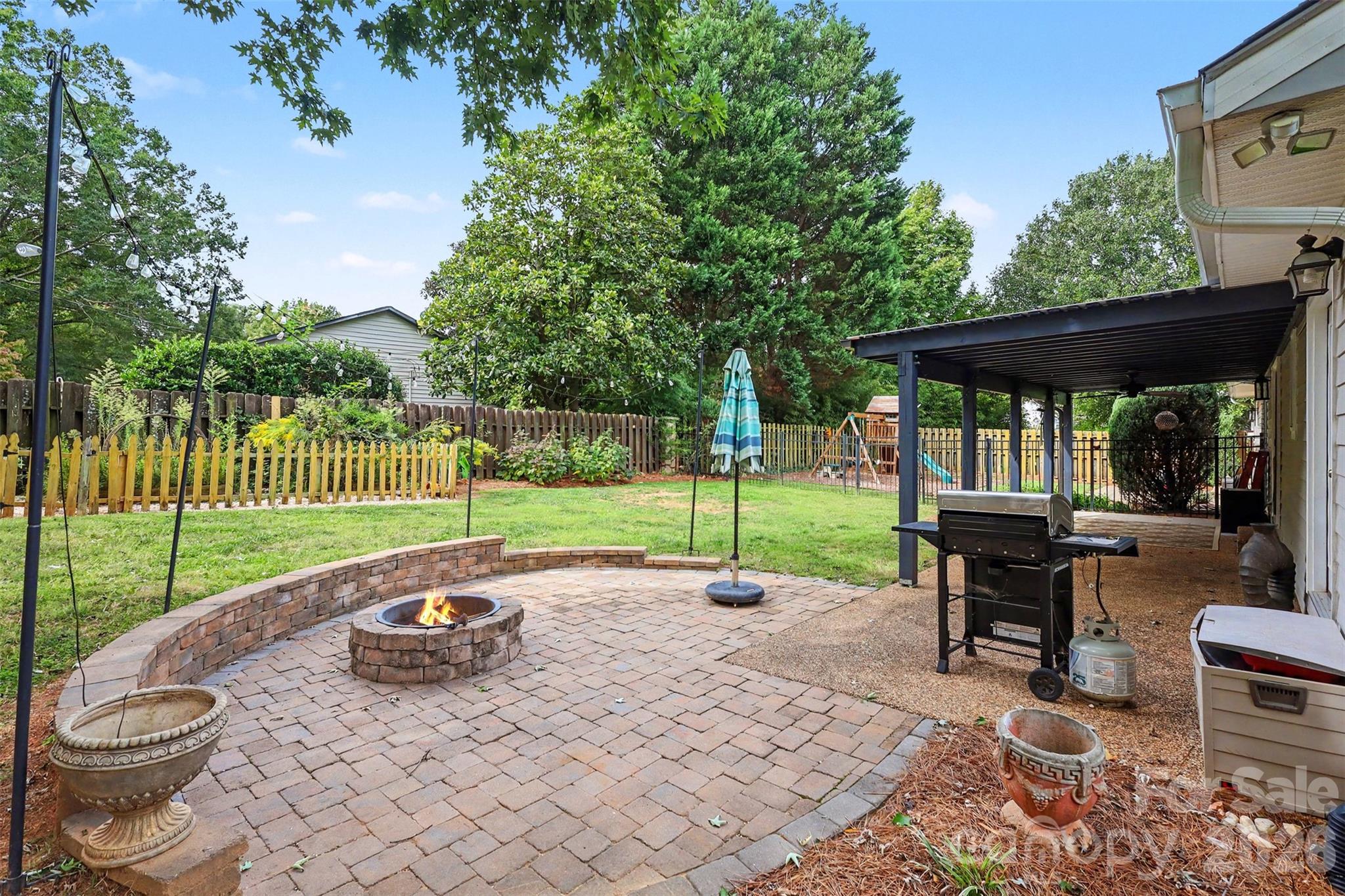 21334 Sandy Cove Road Cornelius, NC 28031 - Photo 24 of 36 Gallery Image 24