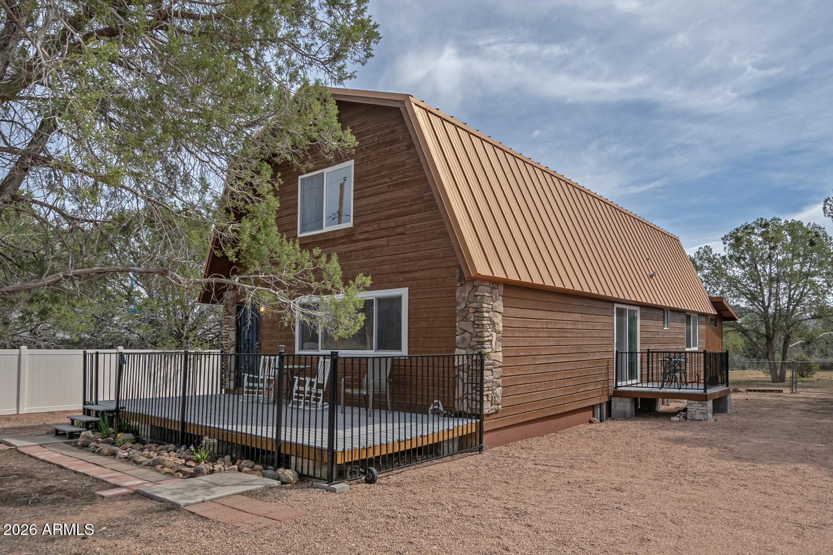 267 West Round Valley Road Payson, AZ 85541 - Photo 4 of 52