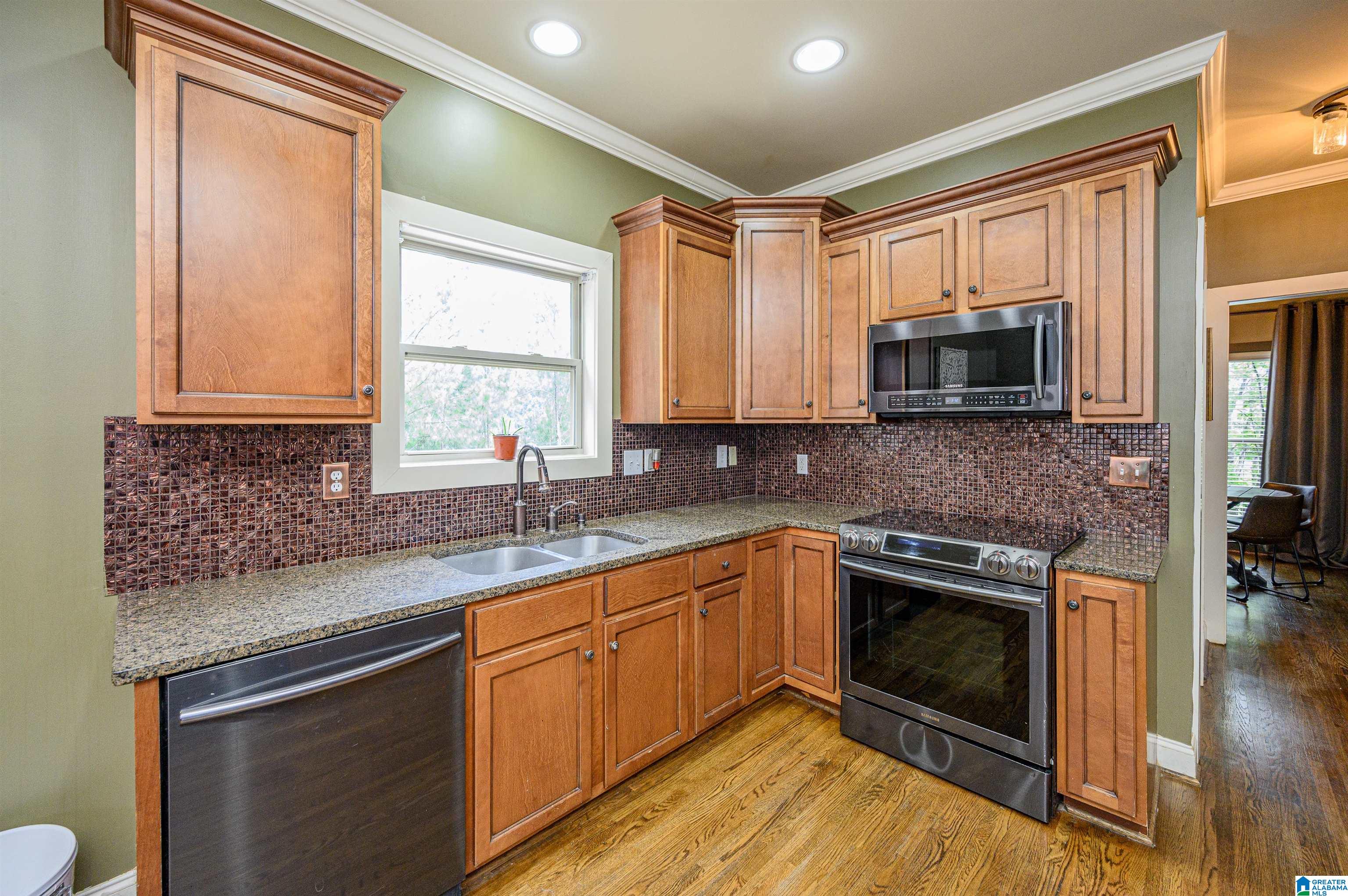 231 Mountain Lake Trail Alabaster, AL 35007 - Photo 8 of 42