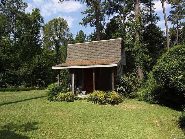 2805 Dove Lane Raleigh, NC 27604 - Photo 11 of 12