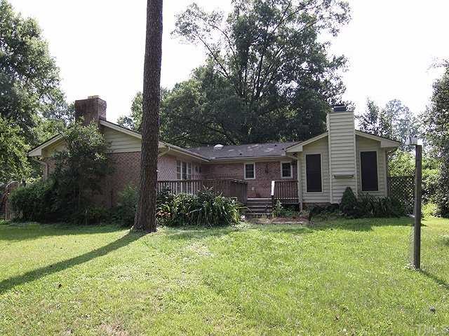 2805 Dove Lane Raleigh, NC 27604 - Photo 12 of 12