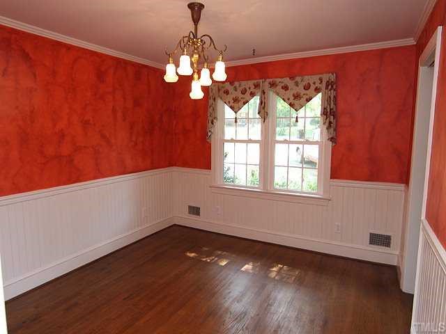 2805 Dove Lane Raleigh, NC 27604 - Photo 3 of 12