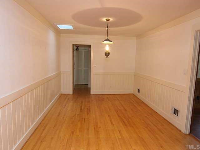 2805 Dove Lane Raleigh, NC 27604 - Photo 5 of 12