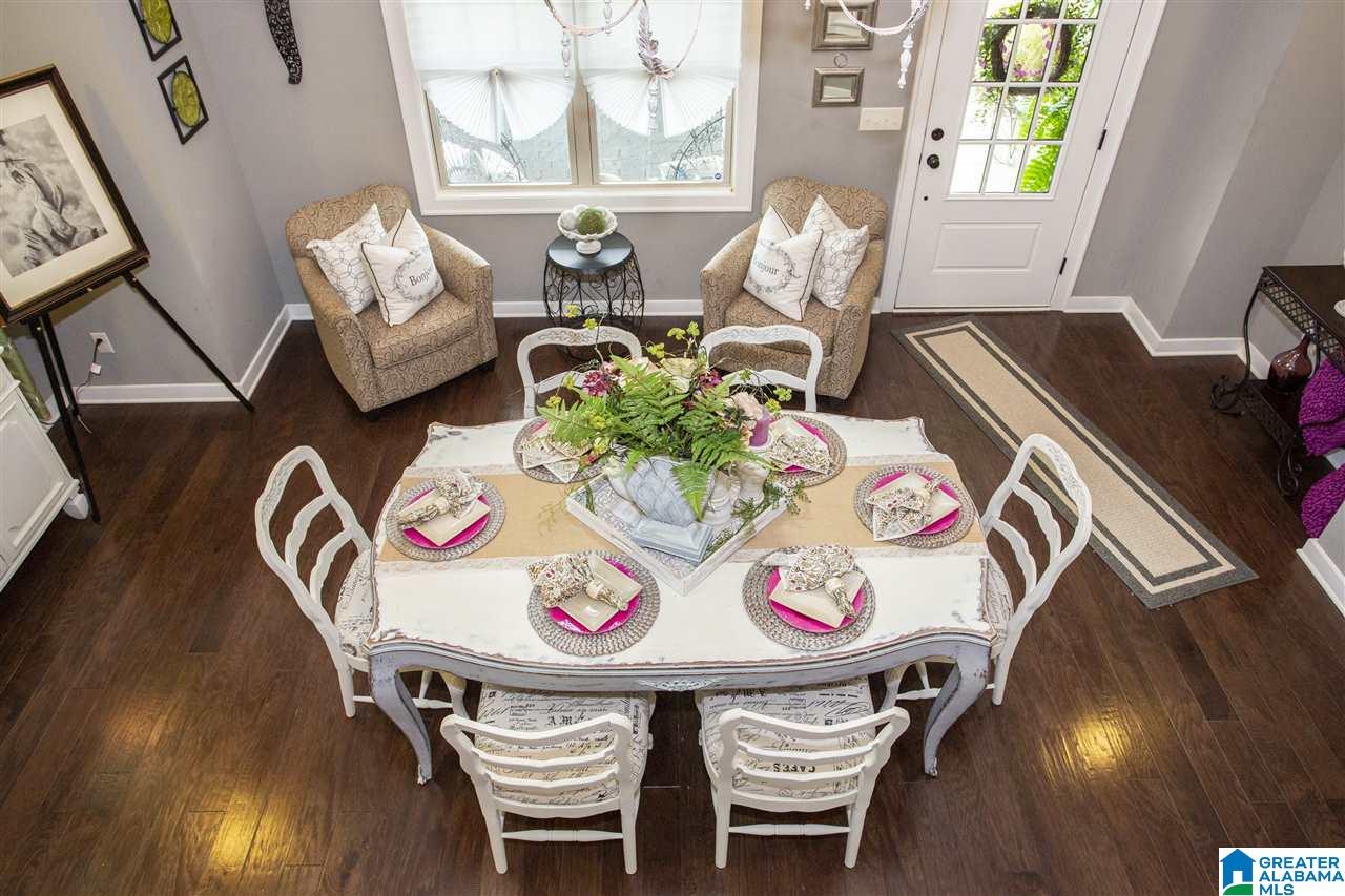472 Lake Chelsea Way Chelsea, AL 35043 - Photo 35 of 45