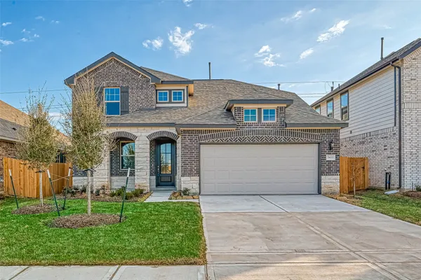 $2,750 | 3433 Acacia Grv Lane, Spring, TX 77386