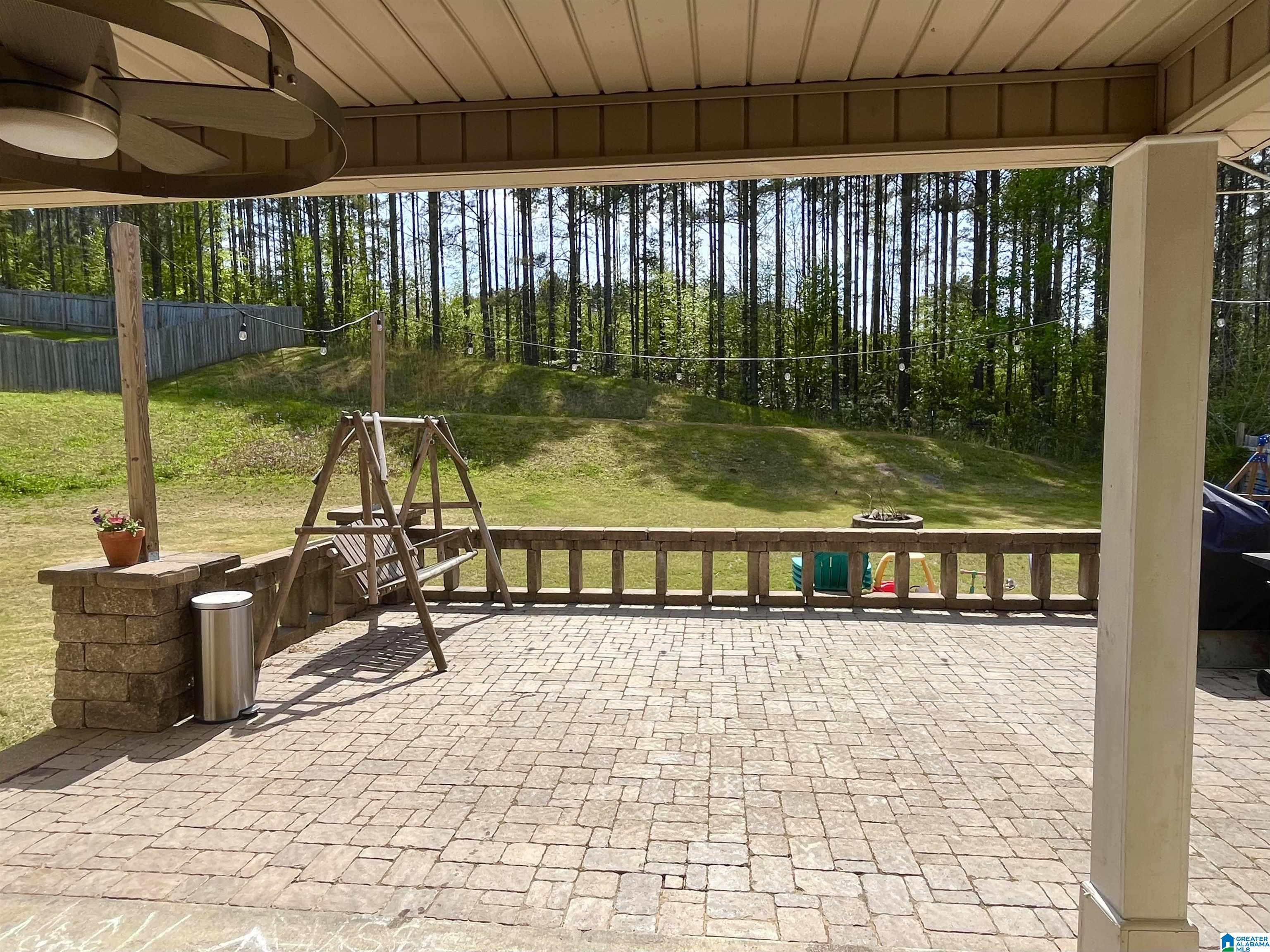 235 Magnolia Crest Way Odenville, AL 35120 - Photo 16 of 18