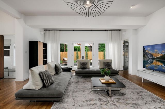 $2,100,000 | 650 Clayton Street, Denver, CO 80206