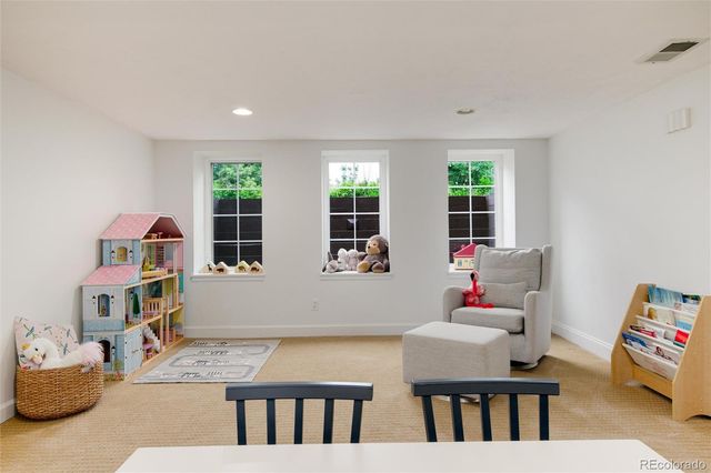 $2,100,000 | 650 Clayton Street, Denver, CO 80206