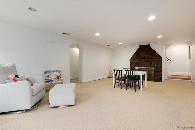 $2,100,000 | 650 Clayton Street, Denver, CO 80206