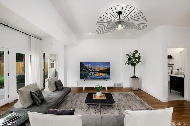 $2,100,000 | 650 Clayton Street, Denver, CO 80206