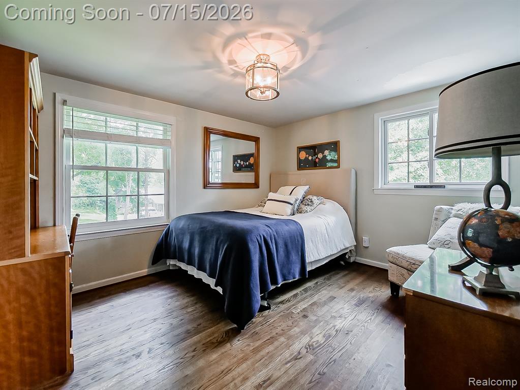 6730 Meadowlake Road Bloomfield Hills, MI 48301 - Photo 23 of 72