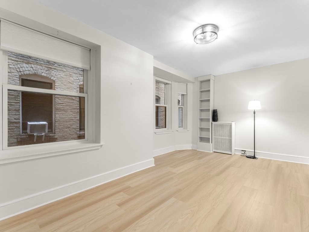 8 Garrison Street, Unit 212 Boston, MA 02116 - Photo 6 of 17