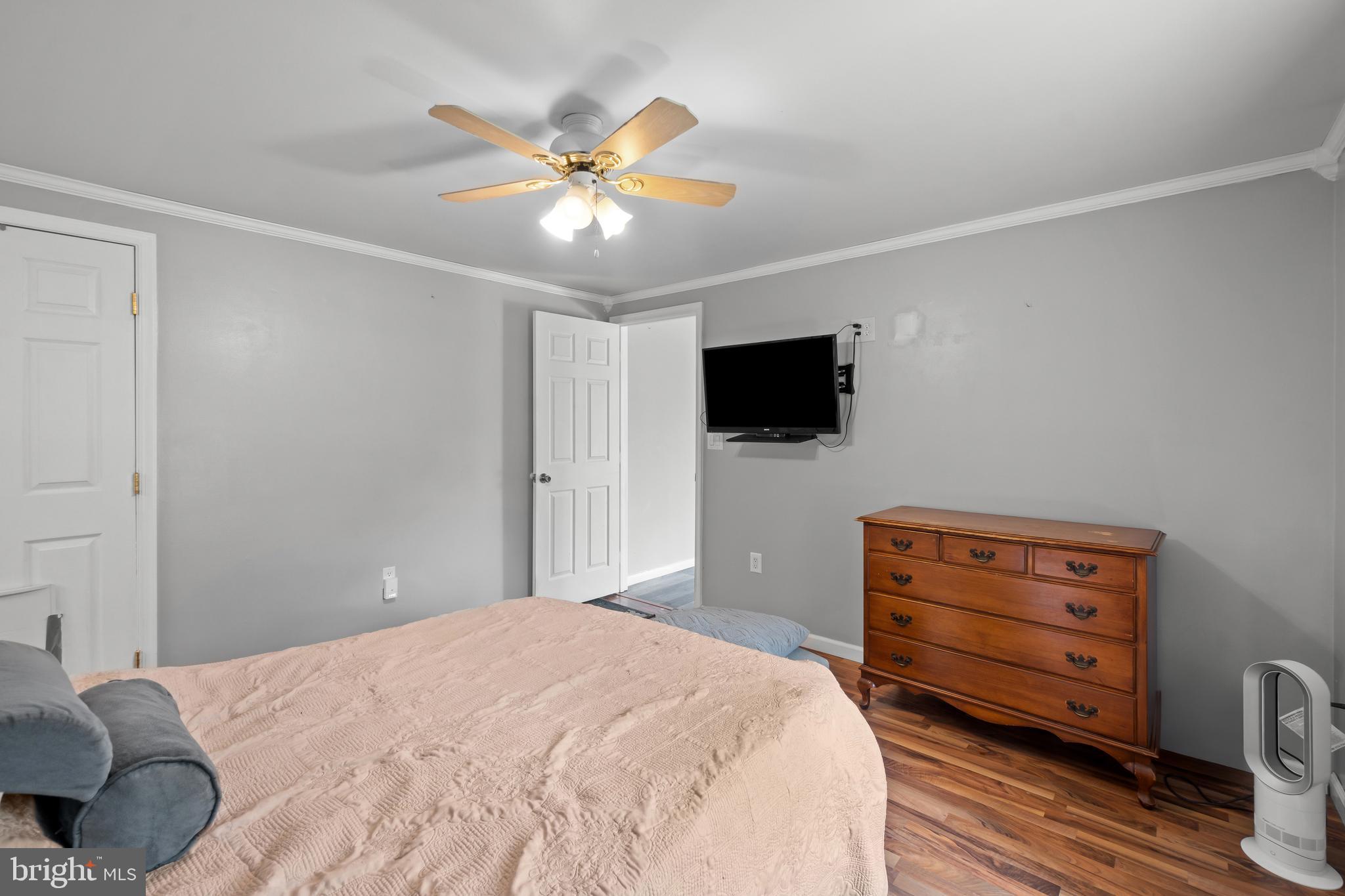 11134 Philadelphia Road White Marsh, MD 21162 - Photo 28 of 50