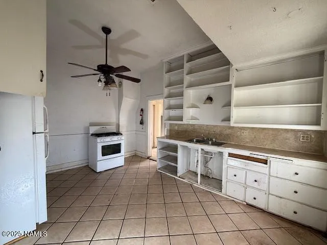 a view of workspace with window