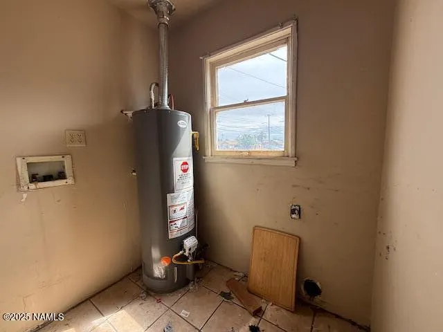 $175,000 | 113 West Fourth Street, Winslow, AZ 86047