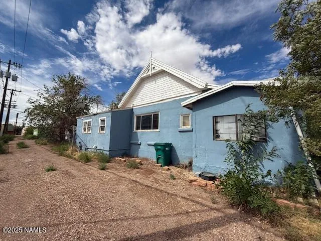 $175,000 | 113 West Fourth Street, Winslow, AZ 86047