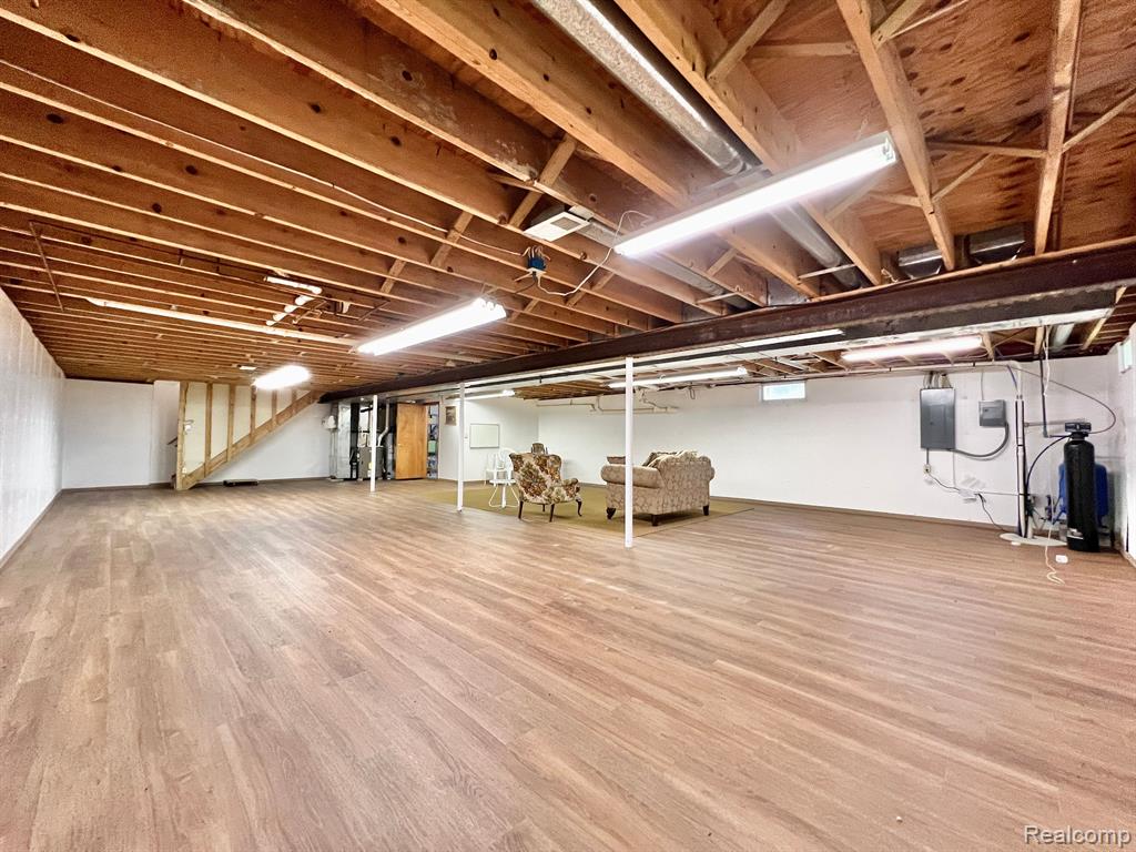 6840 Rattle Run Road St. Clair, MI 48079 - Photo 47 of 49