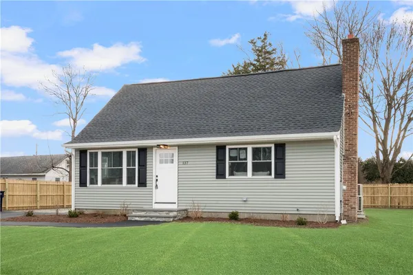 $4,200 | 137 Bayview Avenue, North Kingstown, RI 02852