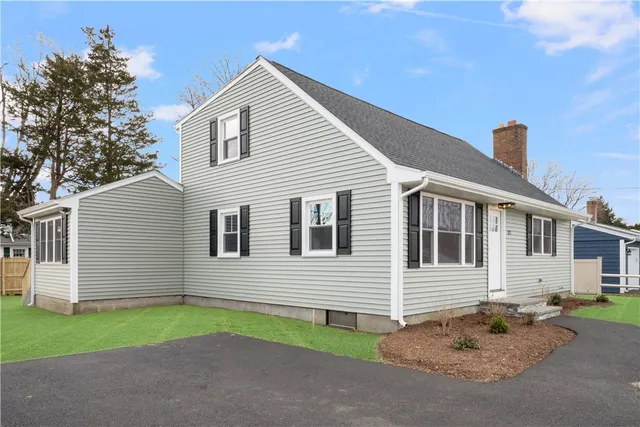 $4,200 | 137 Bayview Avenue, North Kingstown, RI 02852
