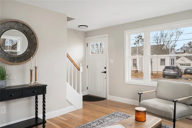 $4,200 | 137 Bayview Avenue, North Kingstown, RI 02852