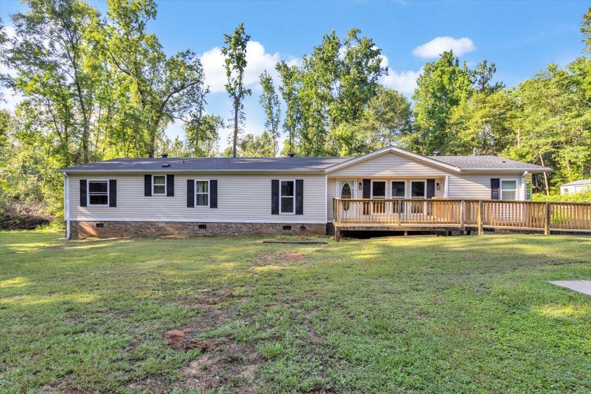 2544 Pineneedle Road Hephzibah, GA 30815 - Photo 1 of 49 Welcome home