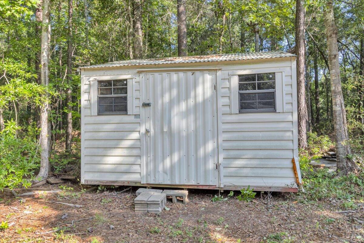 2544 Pineneedle Road Hephzibah, GA 30815 - Photo 13 of 49 Shed #4