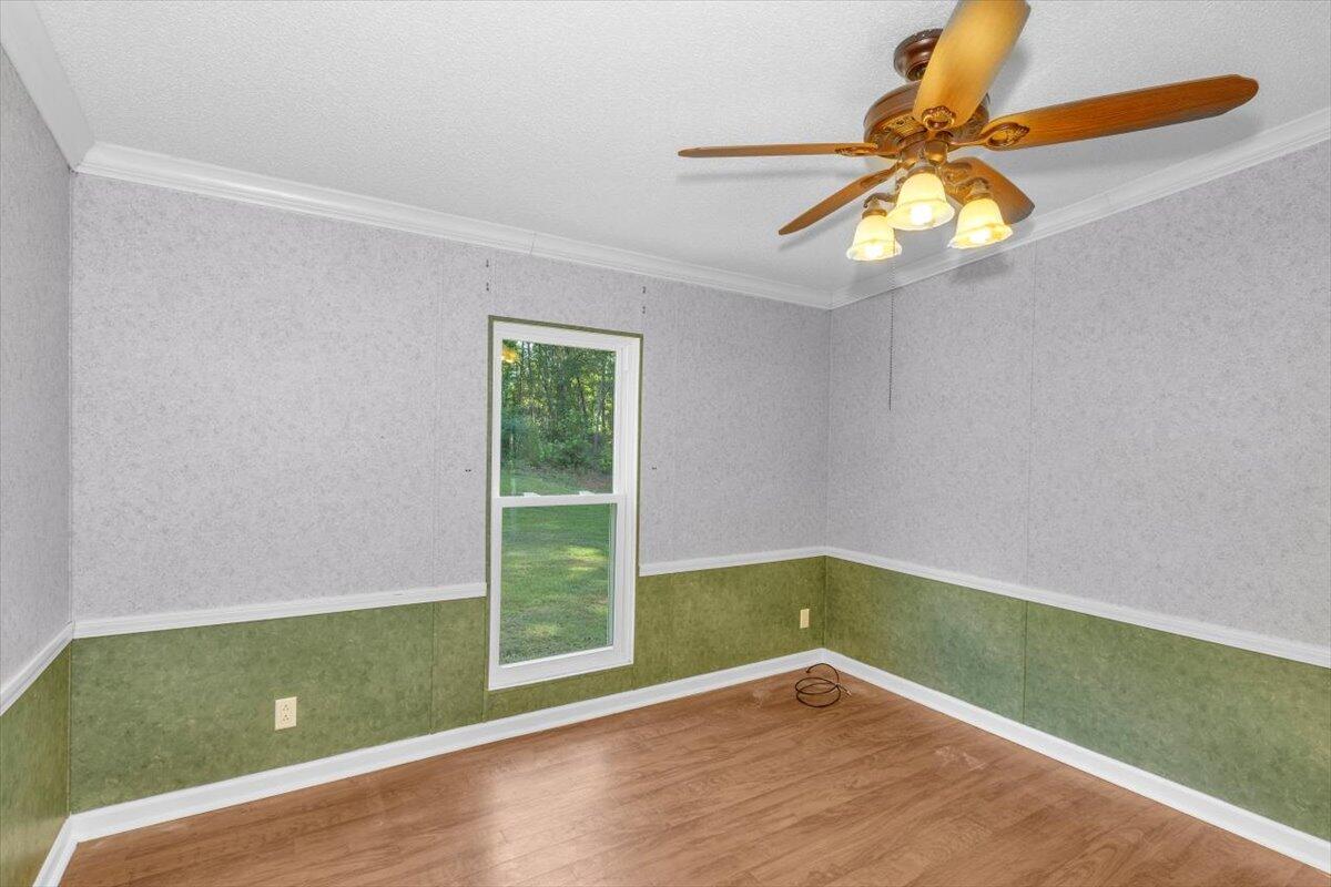 2544 Pineneedle Road Hephzibah, GA 30815 - Photo 21 of 49 Dining room