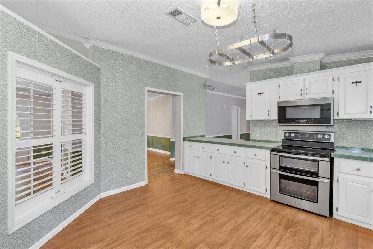 2544 Pineneedle Road Hephzibah, GA 30815 - Photo 24 of 49 SS appliances