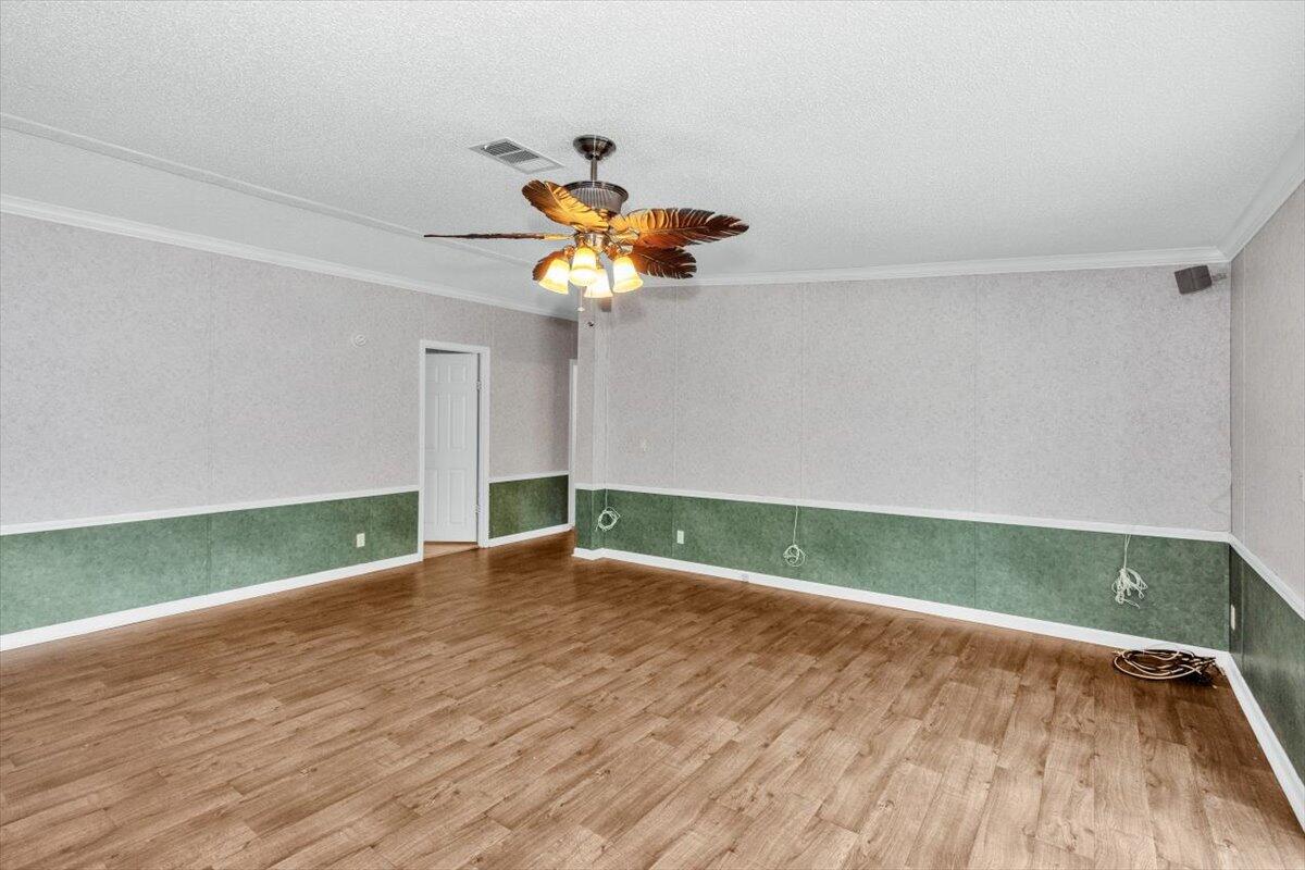 2544 Pineneedle Road Hephzibah, GA 30815 - Photo 28 of 49 Family room
