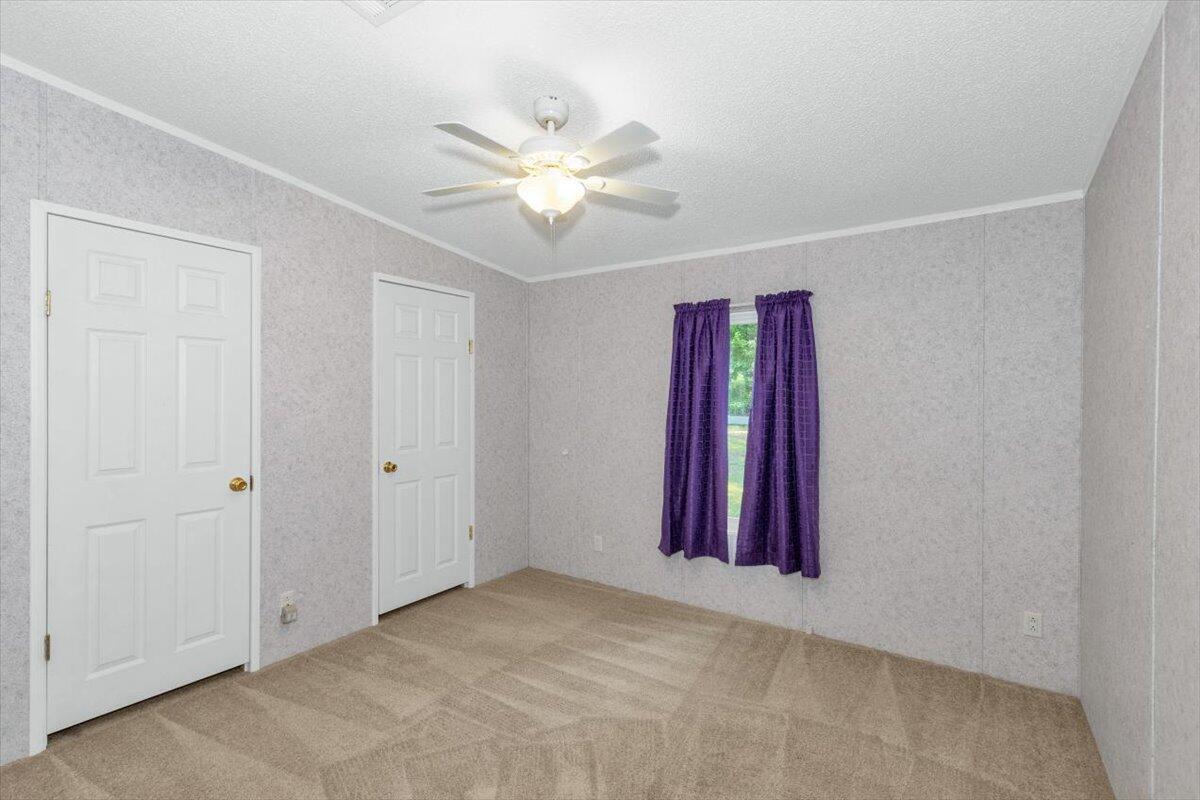 2544 Pineneedle Road Hephzibah, GA 30815 - Photo 29 of 49 Bedroom #2