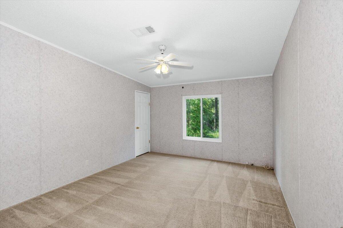 2544 Pineneedle Road Hephzibah, GA 30815 - Photo 30 of 49 Bedroom #3