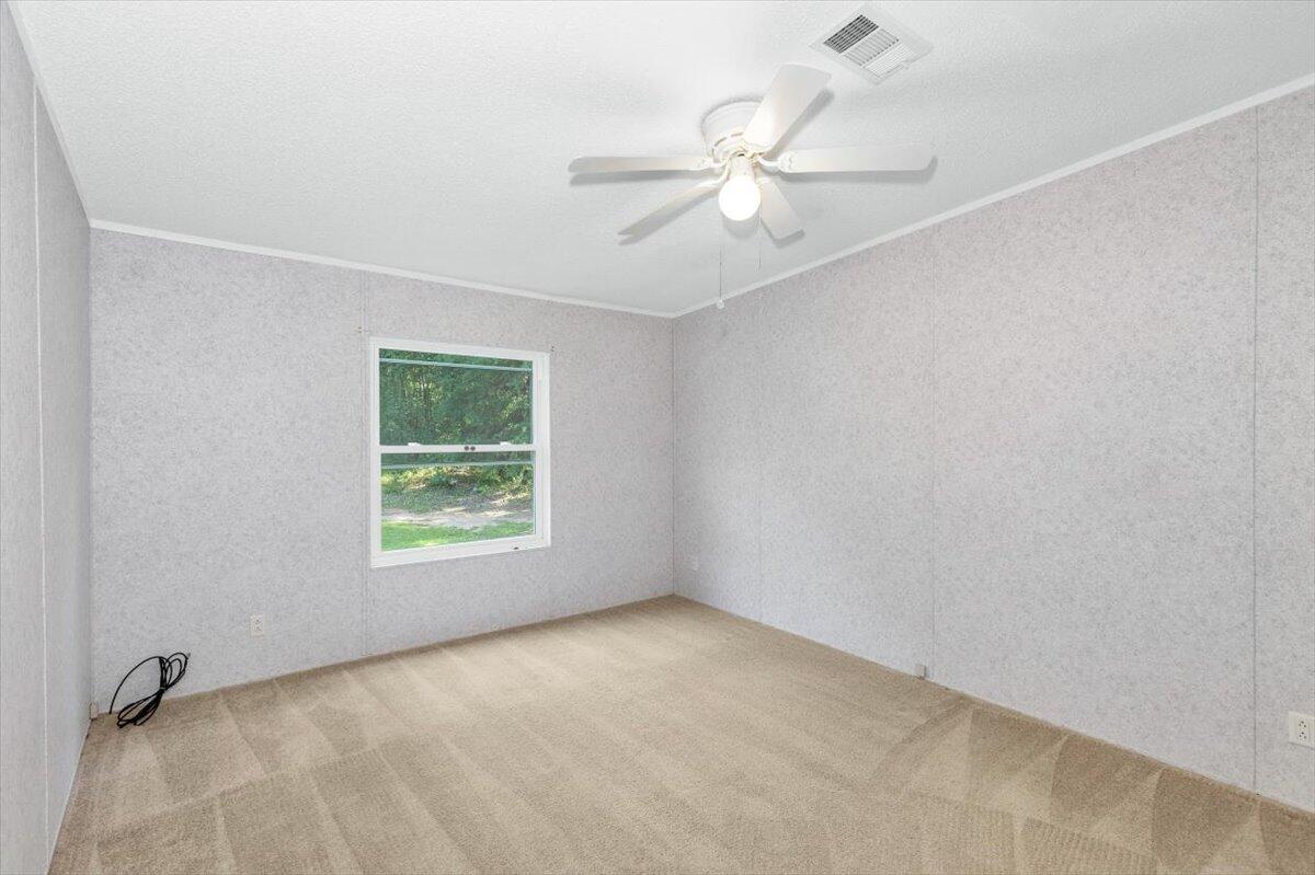 2544 Pineneedle Road Hephzibah, GA 30815 - Photo 31 of 49 Bedroom #4
