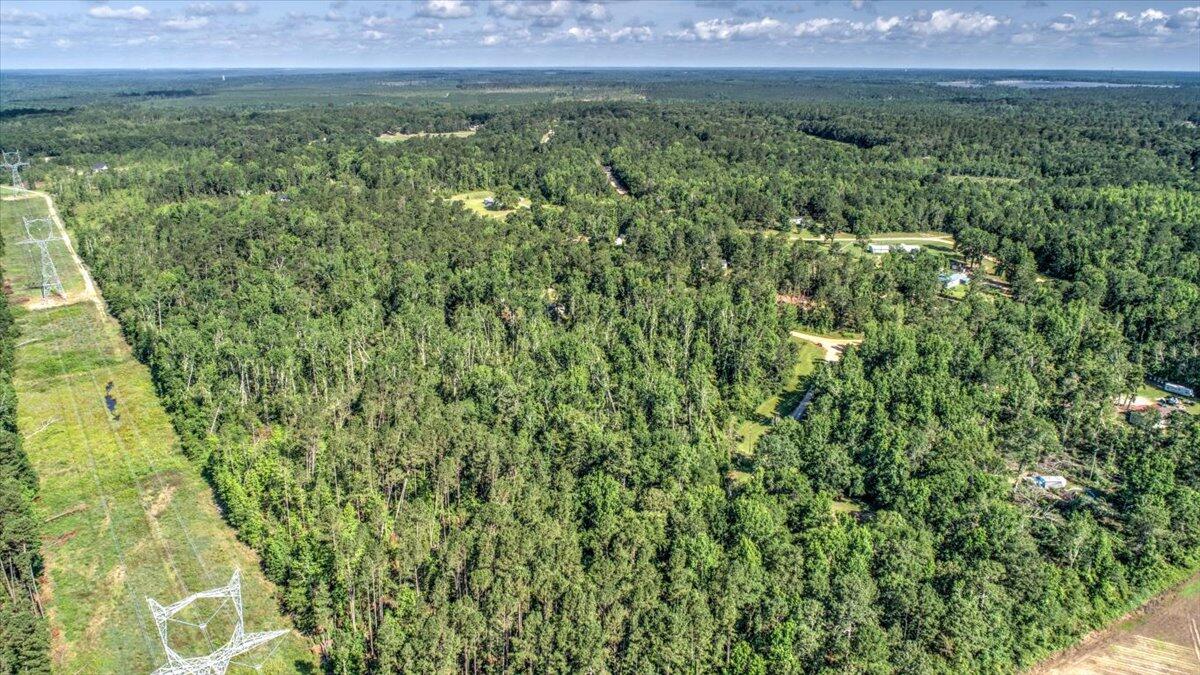 2544 Pineneedle Road Hephzibah, GA 30815 - Photo 36 of 49 36-2544 Pineneedle Rd, 400ft View, Drone