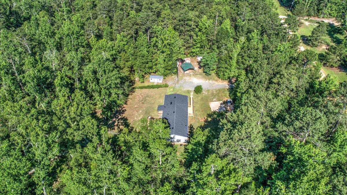 2544 Pineneedle Road Hephzibah, GA 30815 - Photo 42 of 49 Private setting
