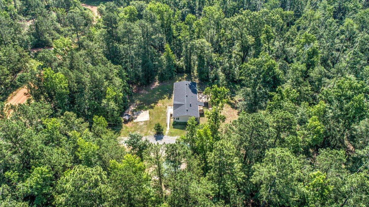 2544 Pineneedle Road Hephzibah, GA 30815 - Photo 44 of 49 44-2544 Pineneedle Rd, Main Lot, Drone-4