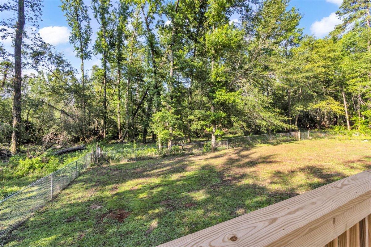 2544 Pineneedle Road Hephzibah, GA 30815 - Photo 8 of 49 Fenced back yard